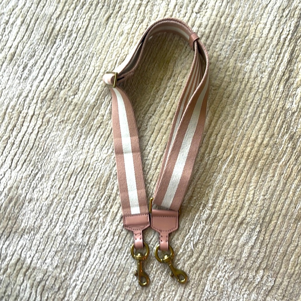 Jcrew adjustable purse strap